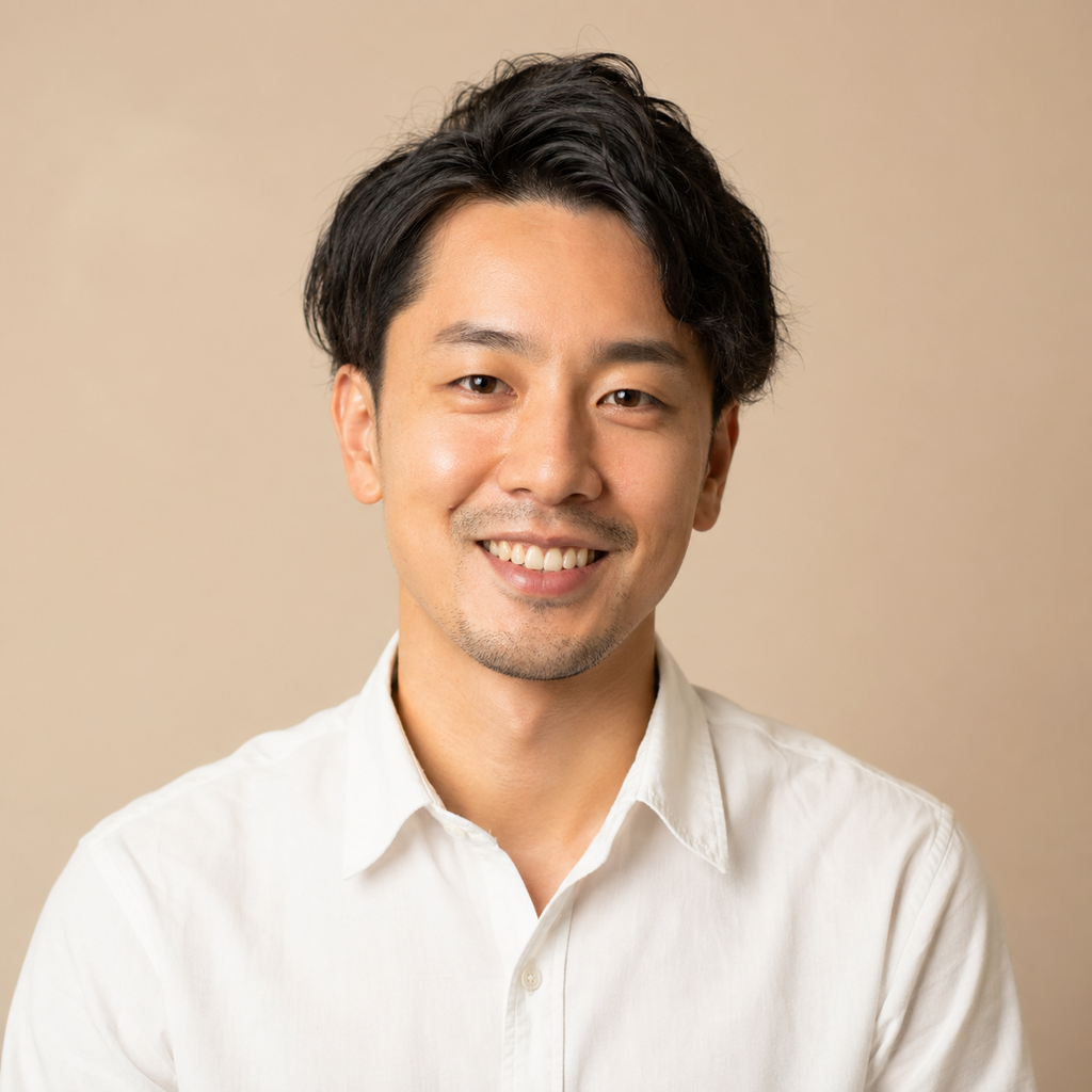 山田様 (受講生)